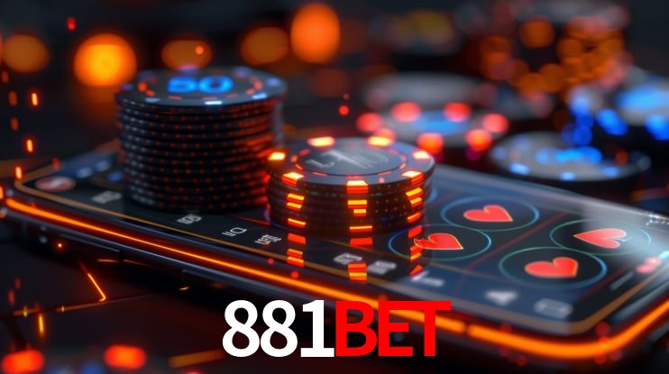 Experiência VIP 881BET