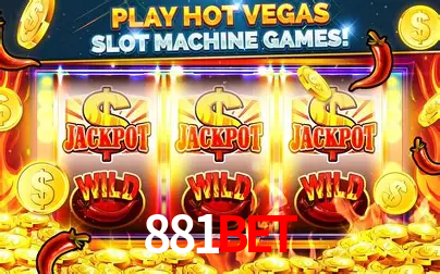 Desvendando o Mundo dos Jogos Virtuais na 881BET