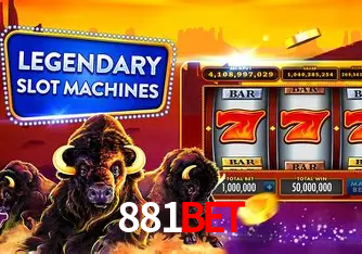 Desvendando o Mundo dos Jogos Virtuais na 881BET