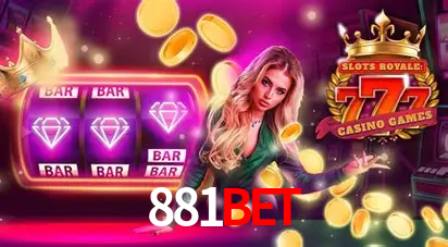 A Revolução dos Aplicativos de Jogos no 881BET