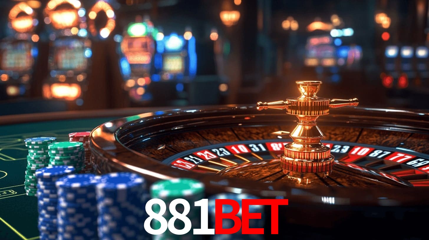 881bet - Cassino oficial do Brasil - 881bet.com