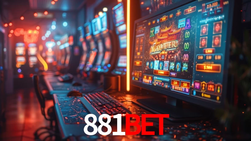 881BET,881BET.COM