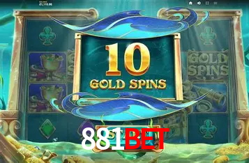 Apostas Esportivas na 881BET: Um Guia Completo