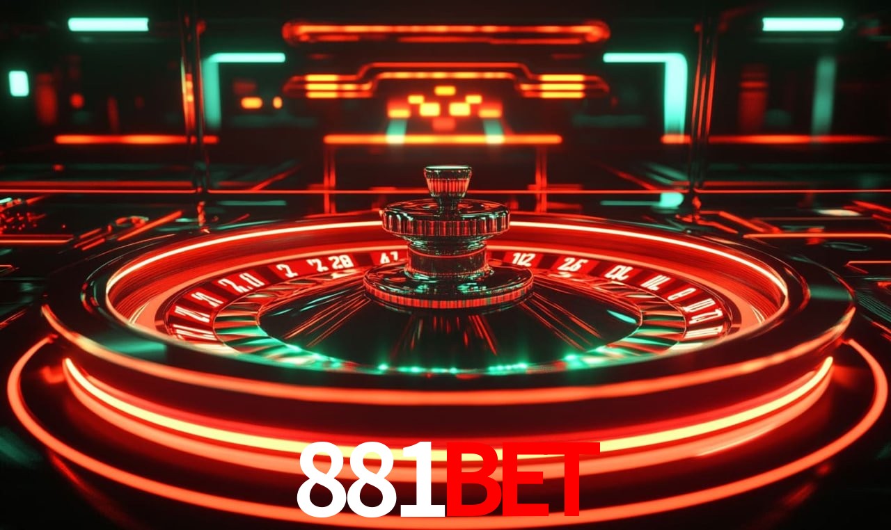Descubra o Programa VIP da 881BET: Vantagens Exclusivas para Jogadores