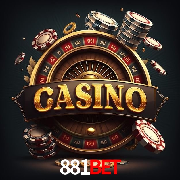 APP oficial da 881BET para mobile