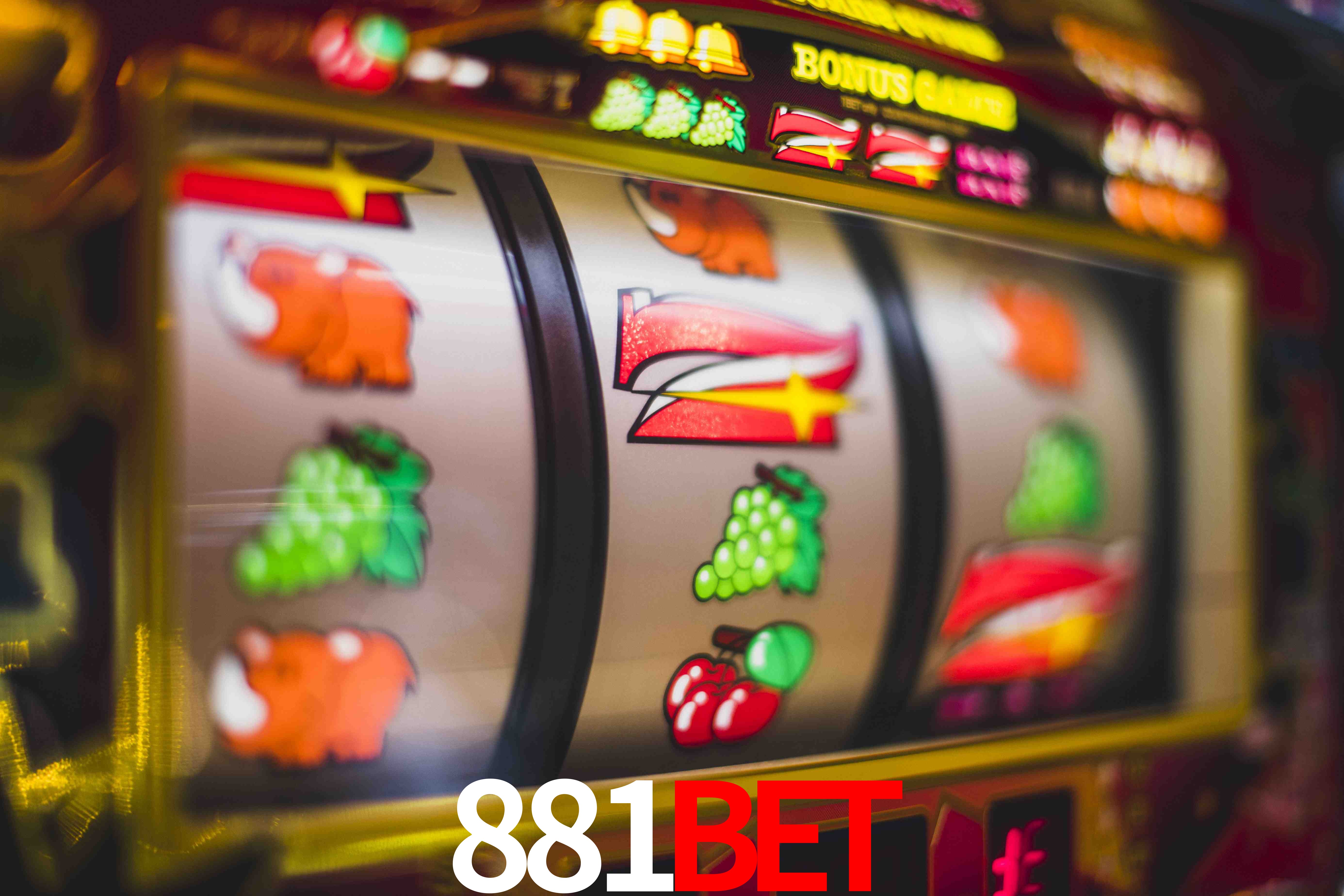 Football Betting 881BET