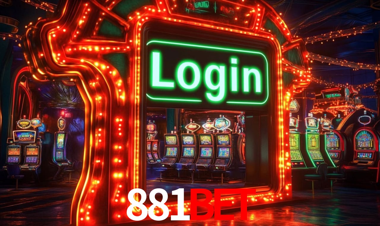 Apostas de Tênis 881BET