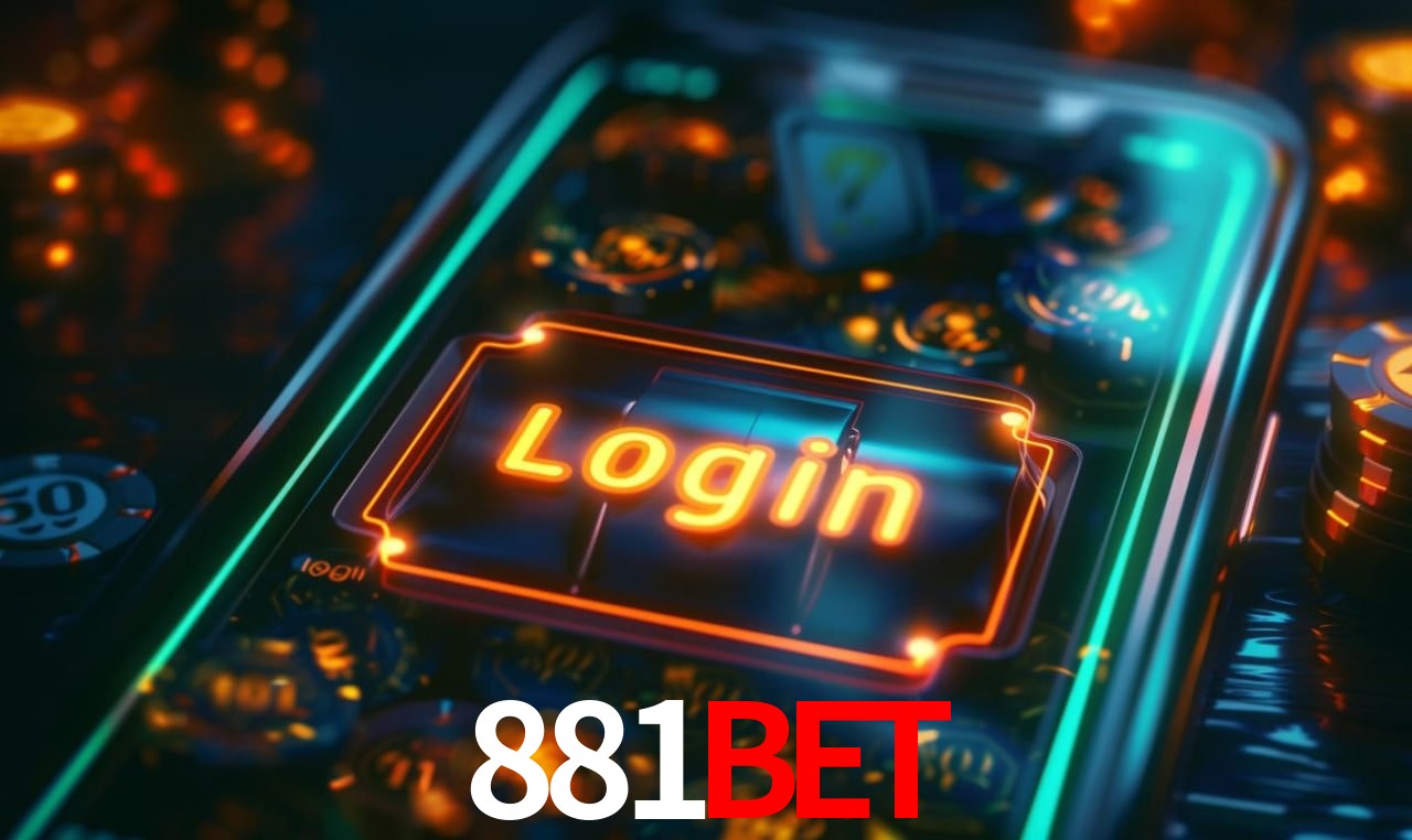 Tennis Betting 881BET