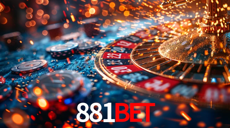 Games Directory 881BET
