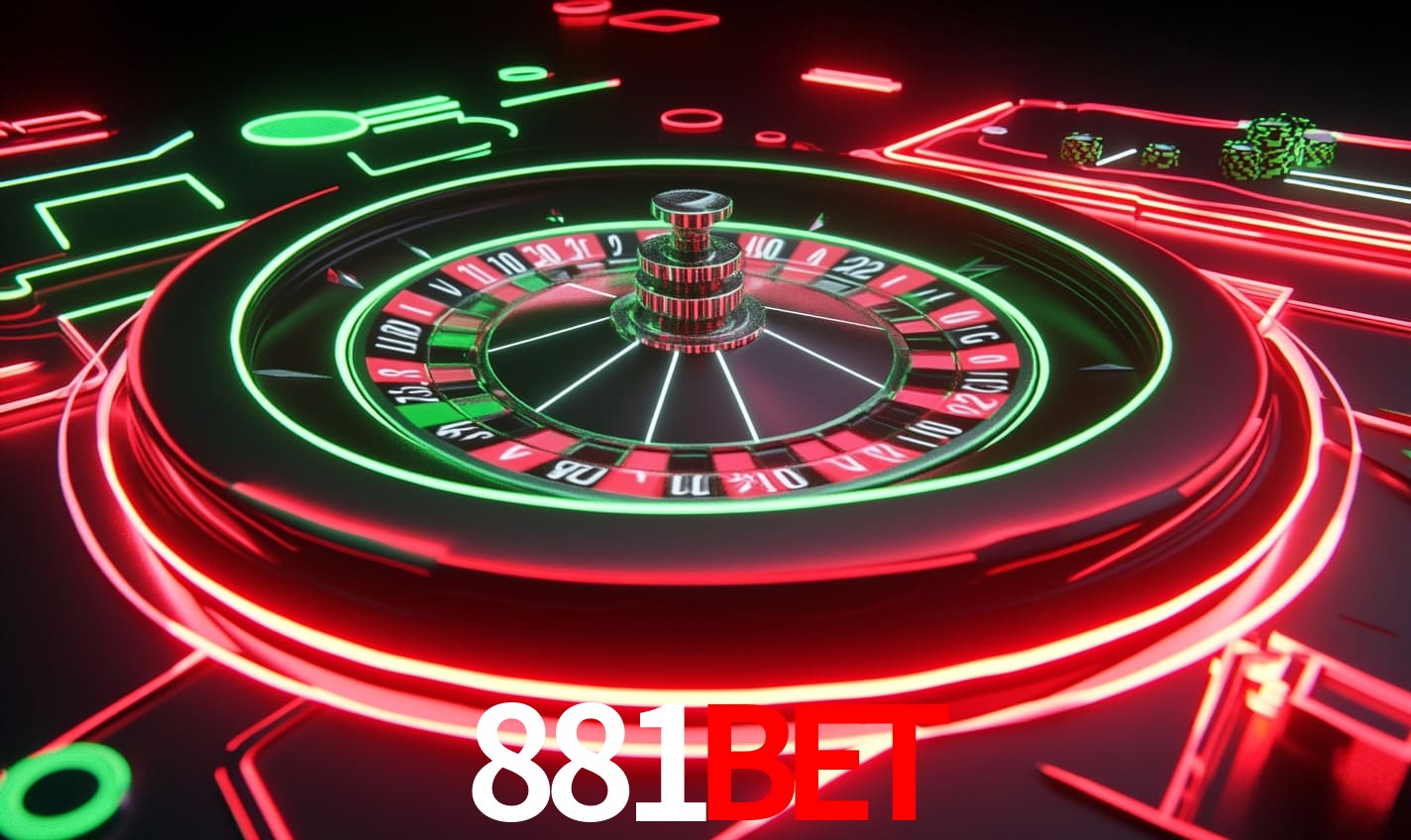 A Experiência Imersiva dos Cassinos Ao Vivo no 881BET