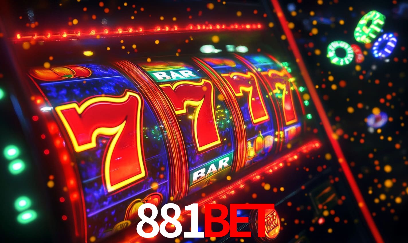 881BET: Seu Especialista em Apostas Esportivas Brasileiras