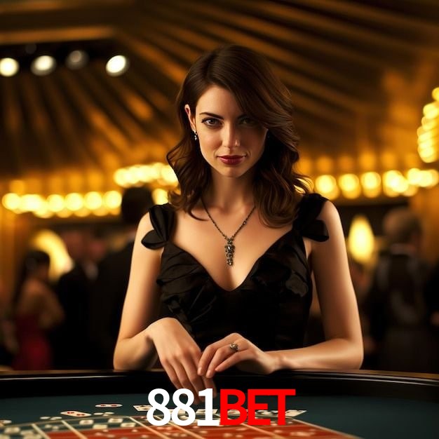 Descubra o Programa VIP da 881BET: Vantagens Exclusivas para Jogadores
