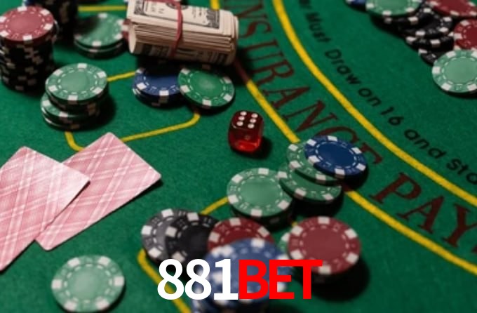 881BET,881BET.COM