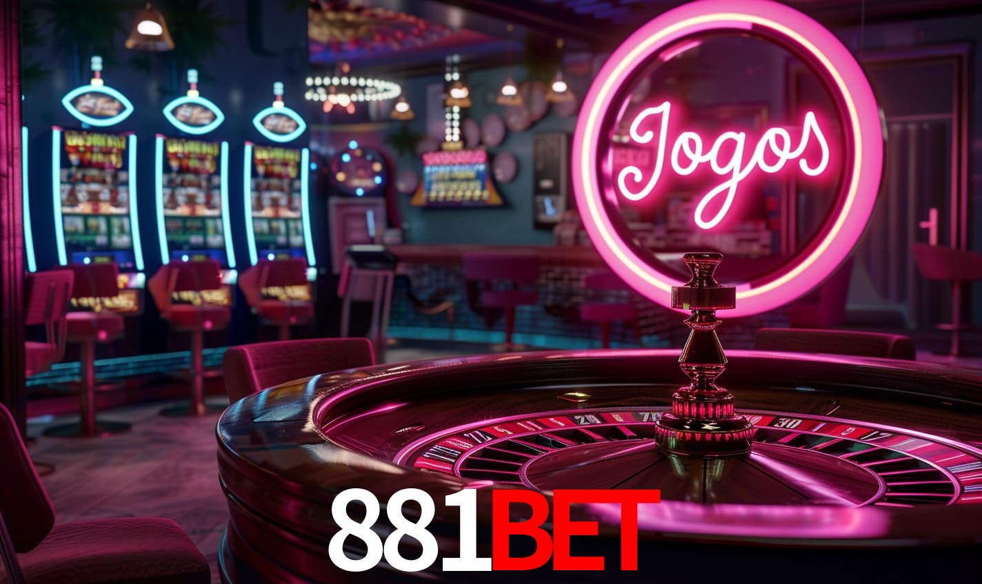 A Emoção da Loteria na 881BET: Uma Chance de Mudança de Vida