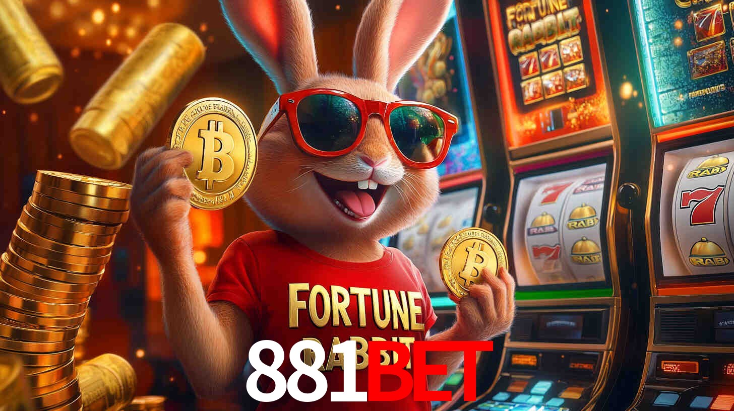 Apostas Esportivas na 881BET: Um Guia Completo