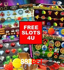 Flash Promotion 881BET