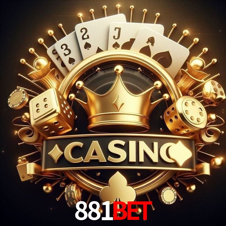 Diretório de Jogos 881BET