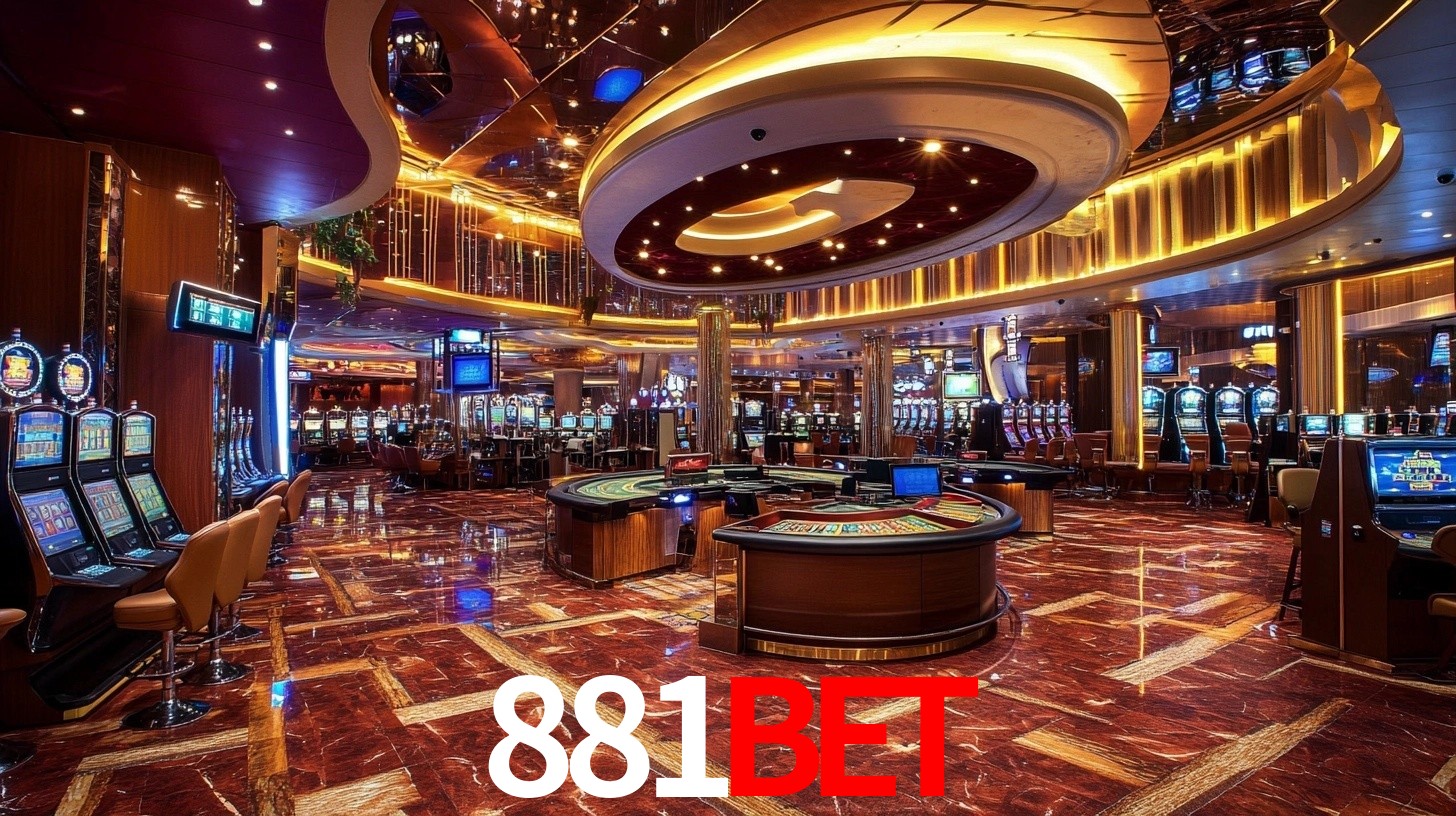 Tournaments 881BET
