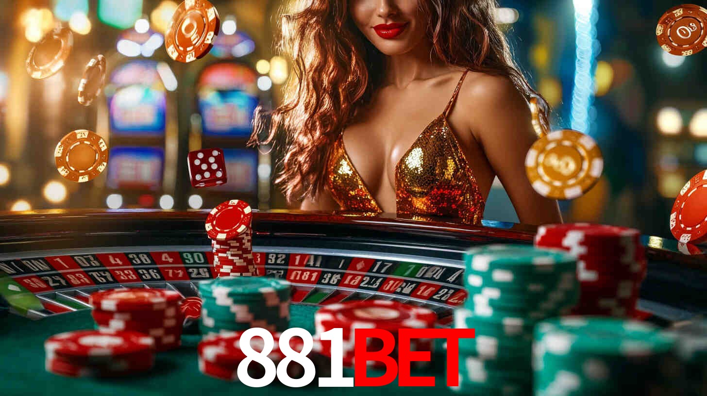 Exclusive Games 881BET