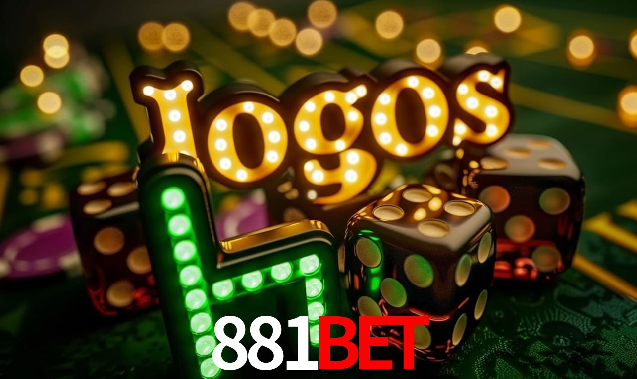 Casino Ao Vivo 881BET