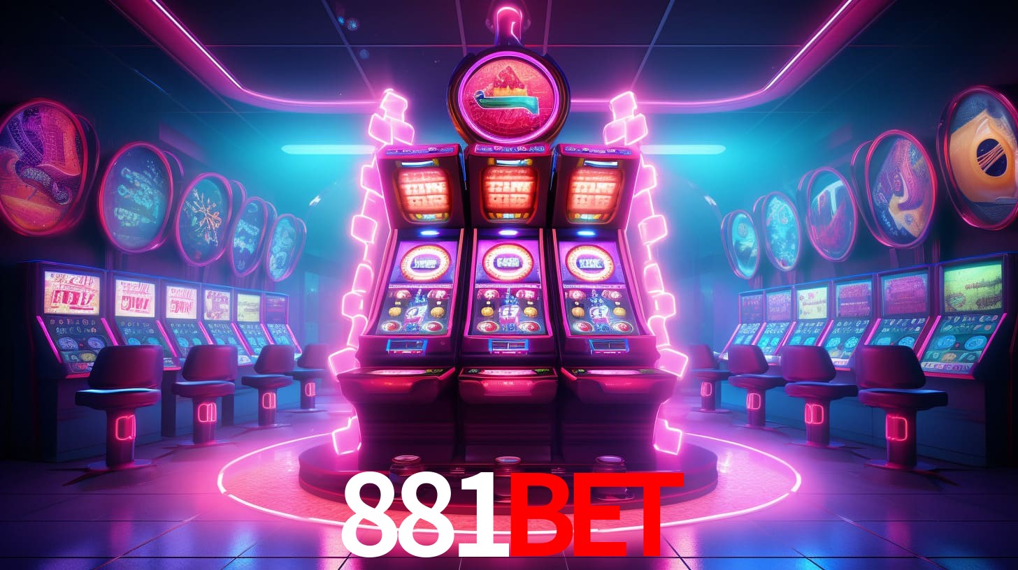 881BET.COM