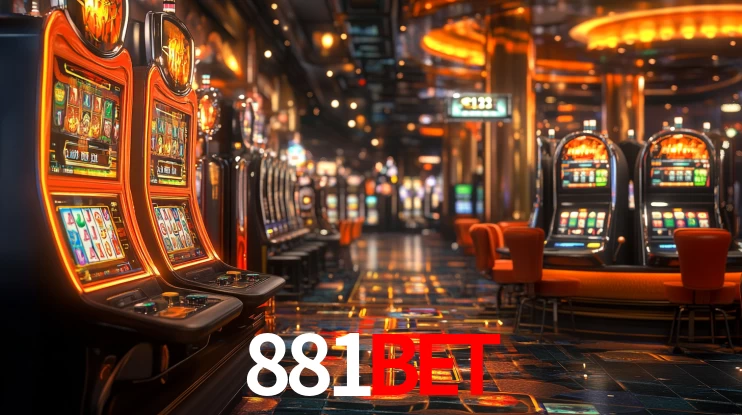 881BET,881BET.COM