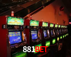Seasonal Promotions 881BET