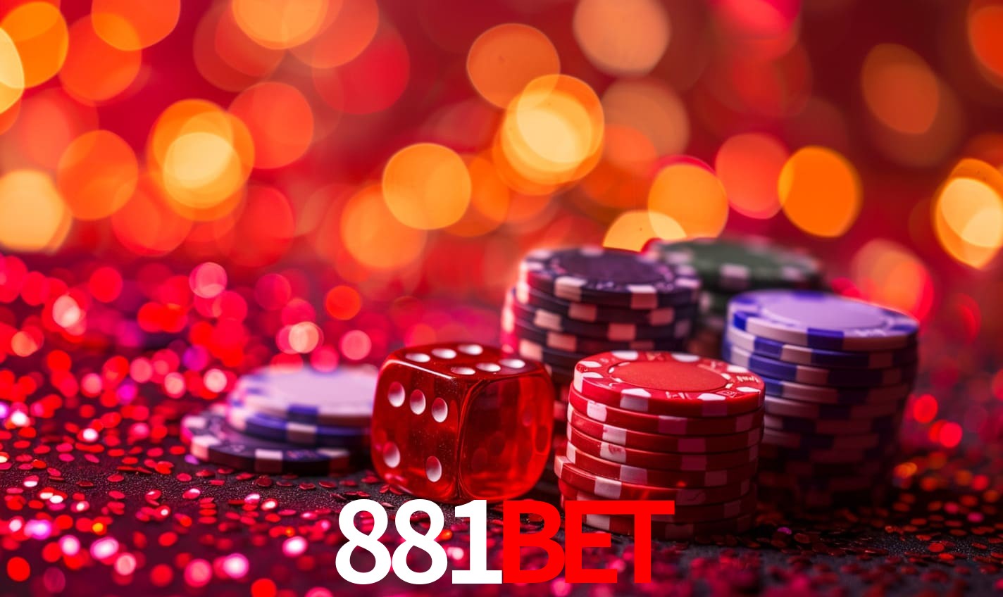 Desvendando o Mundo dos Jogos Virtuais na 881BET