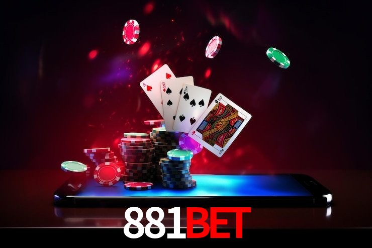 Bonus Features 881BET