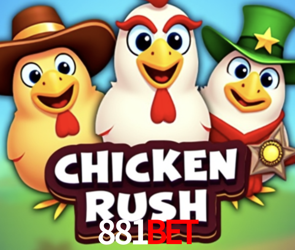 Secure Login 881BET