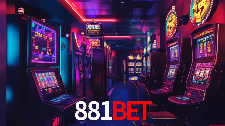 Ofertas Imperdíveis na 881BET: Promoções e Bônus Que Valem a Pena