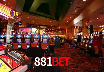 Explorando a Categoria de Eventos em Apostas na 881BET