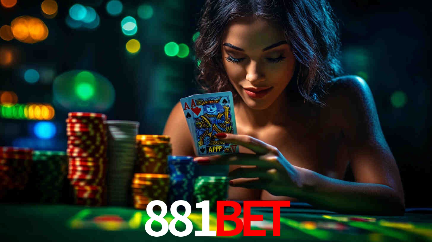 Descubra a Essência do 881BET: Nossa História e Compromissos