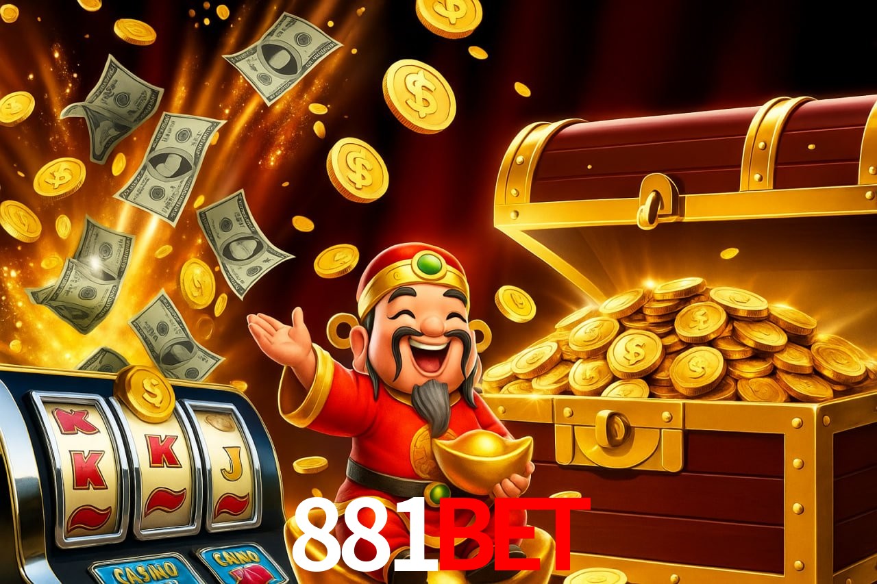 Torneios 881BET