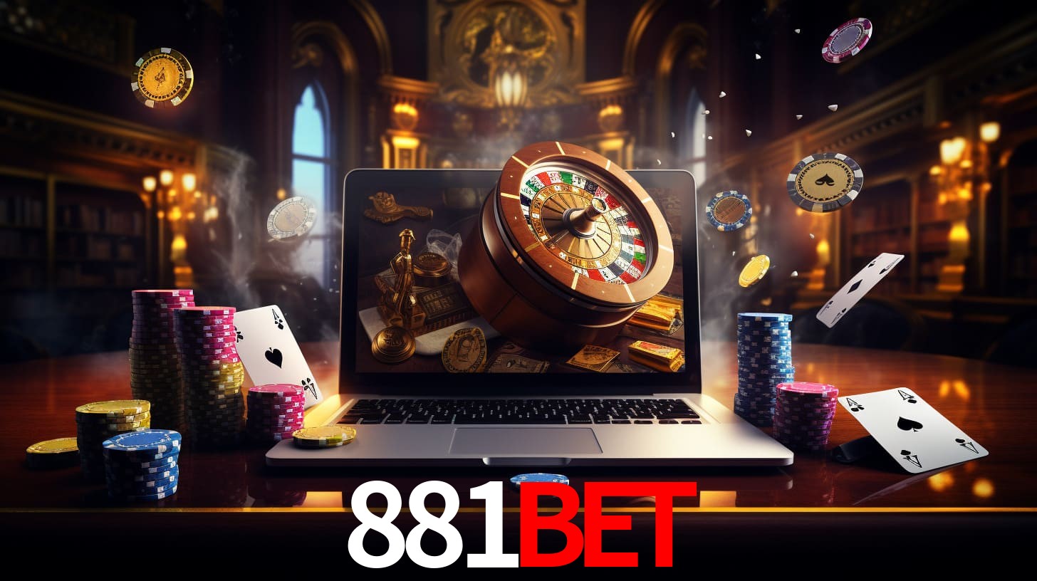 VIP Casino 881BET