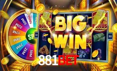 A Emoção da Loteria na 881BET: Uma Chance de Mudança de Vida