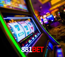 Apostas Esportivas na 881BET: Um Guia Completo