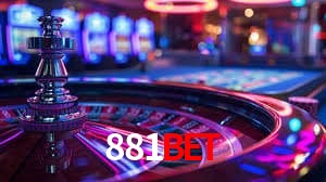 Estatísticas do Jogo 881BET