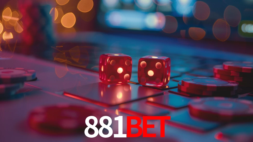 Game Providers 881BET