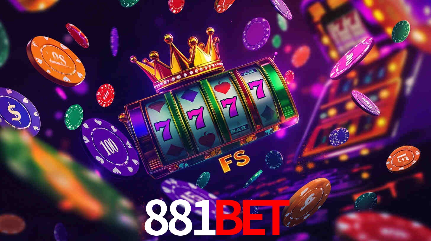 Daily Bonuses 881BET