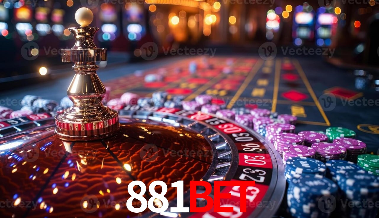 Security Systems 881BET