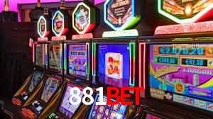 Jogos Exclusivos 881BET