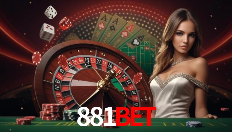 Live Casino 881BET