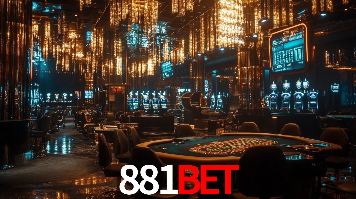 881BET,881BET.COM