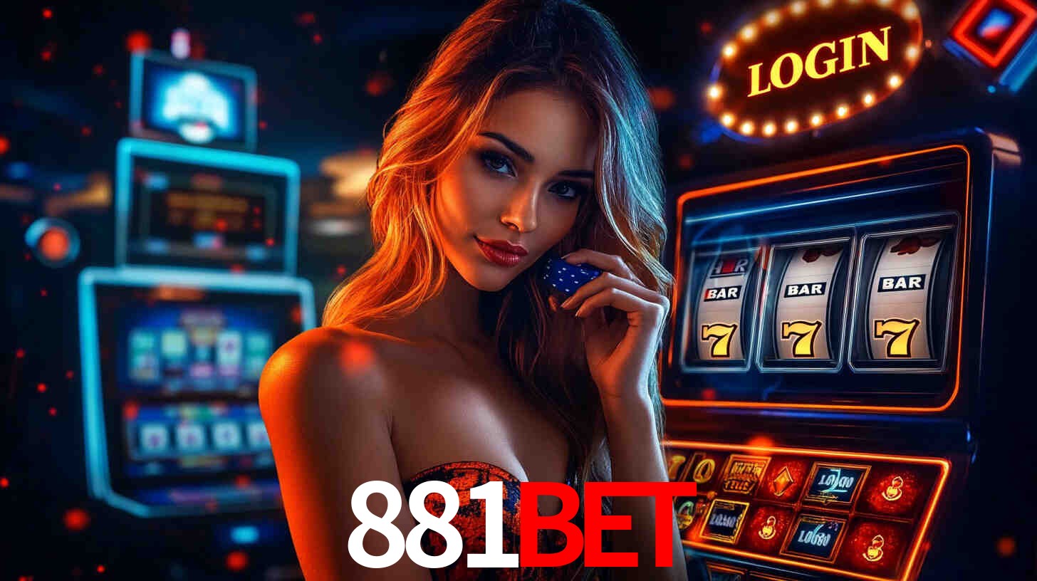 881BET App