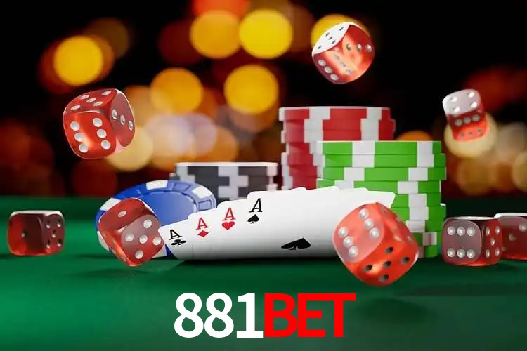 Login Seguro 881BET