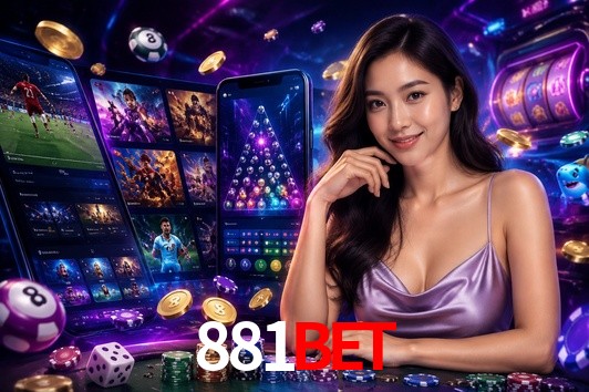 Flash Promotion 881bet