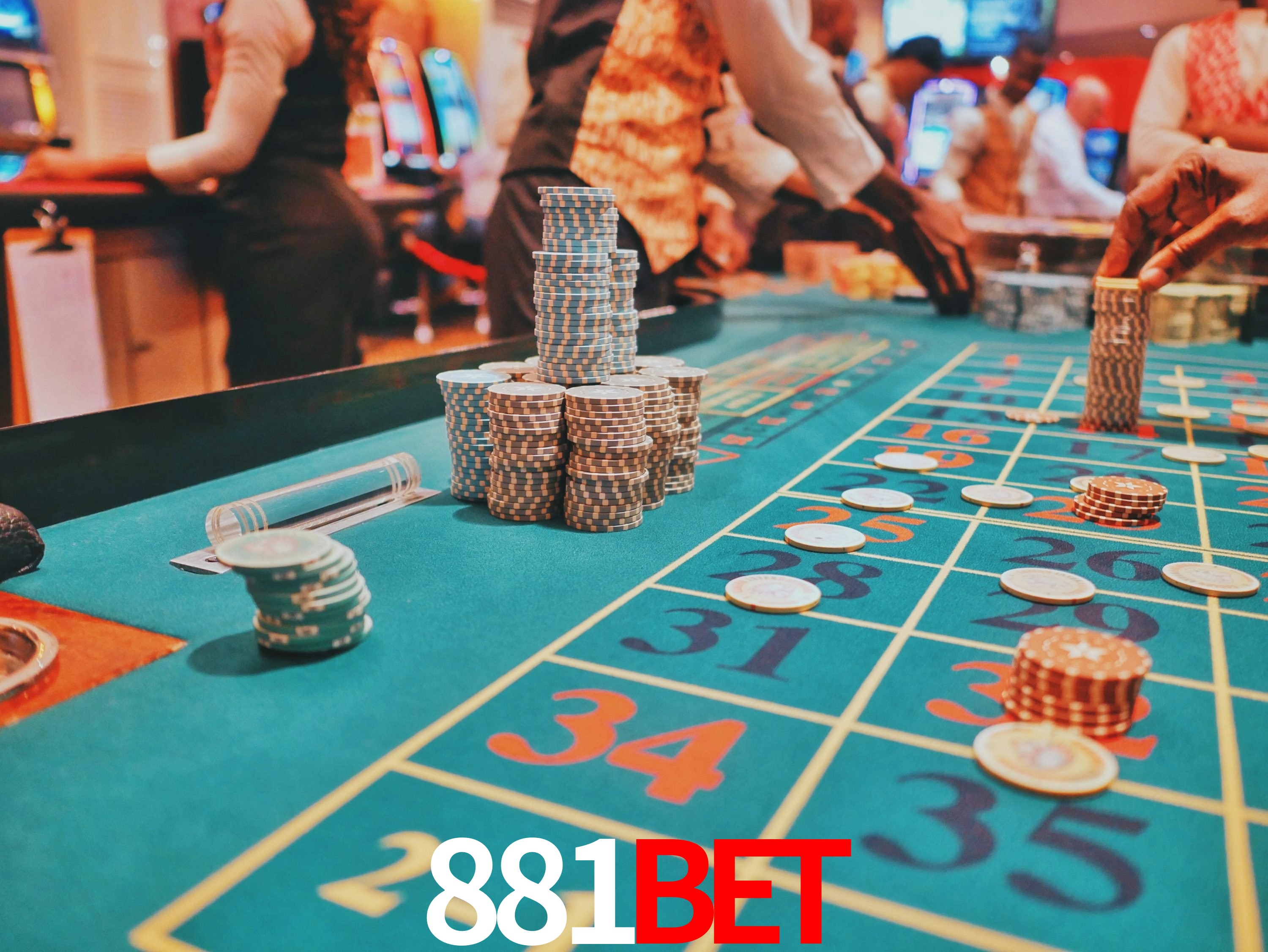Apostas de Basquete 881bet