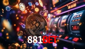 881bet Logo 2