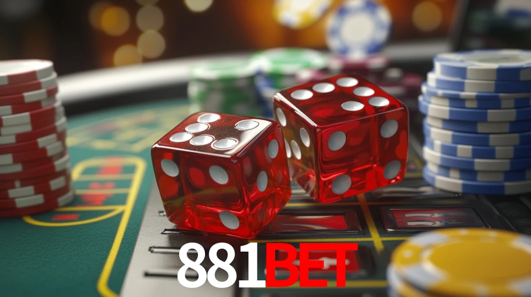 Programa VIP 881bet